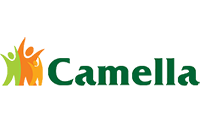 Камэлла лого