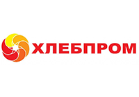 Хлебпром лого