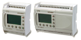 Mitsubishi Программируемые контроллеры Малые контроллеры Alpha2