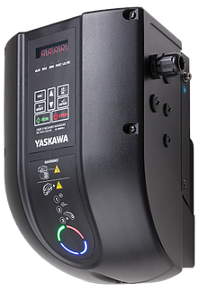Yaskawa V1000 MMD series